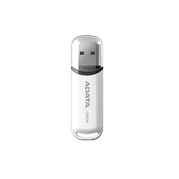 A-Data - A-Data 16 Gb 906 White (10)