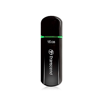 Transcend - Transcend 16 Gb JetFlash 600 (10)