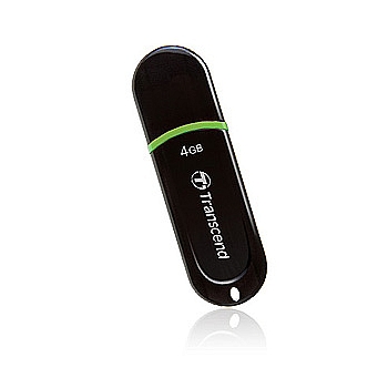 Transcend - Transcend 04 Gb JetFlash 300 (10)