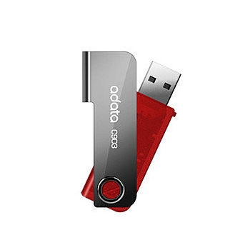 A-Data - A-Data 08 Gb 903 Red (10)