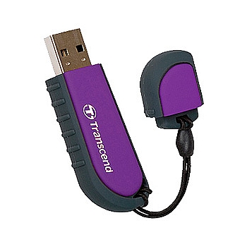 Transcend - Transcend 04 Gb JetFlash V70 (5)