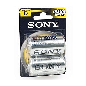  Sony R20-2BL NEW ULTRA [SUM1NUB2A] (24/120/5040)