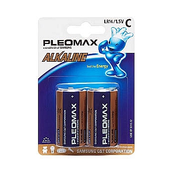  Samsung Pleomax LR14-2BL (20/160/6400)