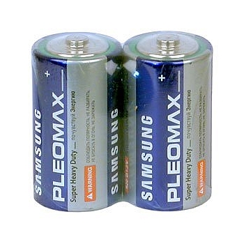  Samsung Pleomax R20 (24/96/4992)