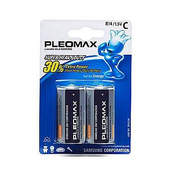  Samsung Pleomax R14-2BL (20/160/7680)