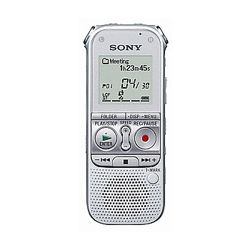 Sony  Sony ICDAX412FS 2 Gb,  MS + PC 