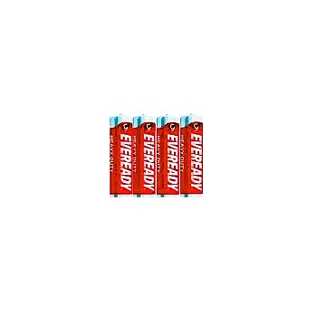  Energizer Eveready R03 Heavy Duty (60/1200)