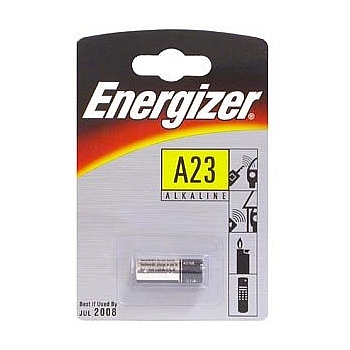 Energizer A23-1BL (10/100/7200)
