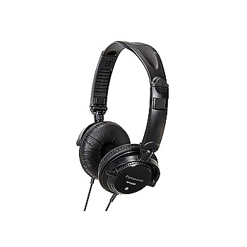 Panasonic Panasonic RP-DJS 200 E-K, , , (5)