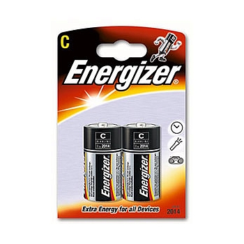  Energizer LR14-2BL (2/24/6960)