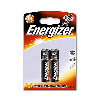  Energizer LR6-2BL (2/24/14400)