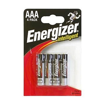  Energizer LR03-4BL (4/48/17760)