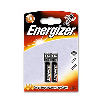  Energizer LR03-2BL (2/24/8880)