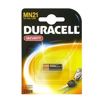  Duracell MN21 (10/100/9600)