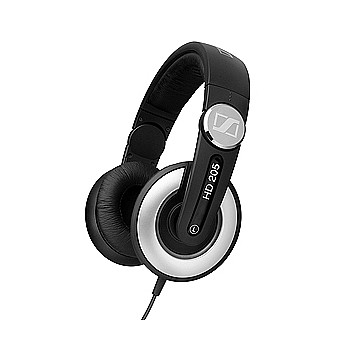 Sennheiser Sennheiser HD 205 II, ,  (6/180)