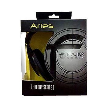 FisherAudio Fischer Audio ARIES, (10/20/200)