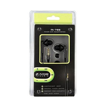 FisherAudio Fischer Audio FA-788,  (10)