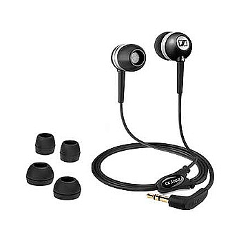 Sennheiser Sennheiser CX 300 II ,   (10/320)