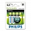  Philips HR6-4BL 2700 mAh [R6B4A270/10] (4/48/13440)
