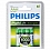  Philips HR03-4BL 1000 mAh [R03B4A100/97] (4/48/20736)