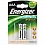  Energizer HR03-2BL 850mAh (2/24/10656)