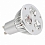   LED power MR16-3w-830-30-GU10 220-240V (6/30/1470)