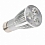   LED power R63-3w-830-60-E27 220-240V (6/30/900)