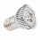   LED power R50-3w-830-30-E27 220-240V (6/30/1470)