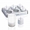  270068 Philips IMAGEO TeaLight 6set EU (5/75)