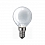 PHILIPS 021632 Philips P45 Kryp 40W E14 230V  WH () (10/100/6000)