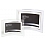 Innova PG1015 / 20*25 Curved Glass