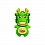 MIREX - Mirex 16 Gb Kids-DRAGON Green () (5)