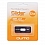 QUMO - QUMO 32 Gb Slider-01 USB 3.0 Black-White