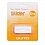 QUMO - QUMO 32 Gb Slider-01 USB 2.0 White