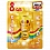 MIREX - Mirex 08 Gb Kids-DRAGON Yellow () (5)