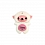 MIREX - Mirex 08 Gb Kids-SHEEP Pink ()