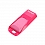 Sandisk - Sandisk 08 Gb Cruzer Edge Pink (25)