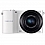 Samsung Samsung NX1000 kit 20-50 White (5)