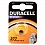  Duracell LR377(SR-66)-1BL (10/100)