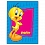 WB Looney Tunes LT-SA-30P/23*28 Tweety funtime (12/480)