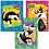 WB Looney Tunes LT-SA-30P/23*28 Sylvester (12/480)