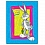 WB Looney Tunes LT-SA-30P/23*28 Bugs Bunny (12/480)