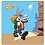 WB Looney Tunes LT-SA-50P/23*28 Travel (8/192)