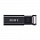 Sony - Sony 08 Gb Click Black USB 3.0 (10)