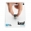 LEEF - Leef 32 Gb SURGE Black/White