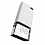 A-Data - Leef 16 Gb ICE White