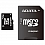 A-Data A-Data Micro SDHC 32 Gb Class 4 + adapt.
