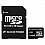 Silicon Power Silicon Power Micro SDHC 04 Gb Class 6 + adapt (10)