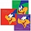 WB Looney Tunes LT-300 10x15 (BBM46300/2) Road runner (12/240)
