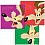 WB Looney Tunes LT-300 10x15 (BBM46300/2) Coyote (12/240)